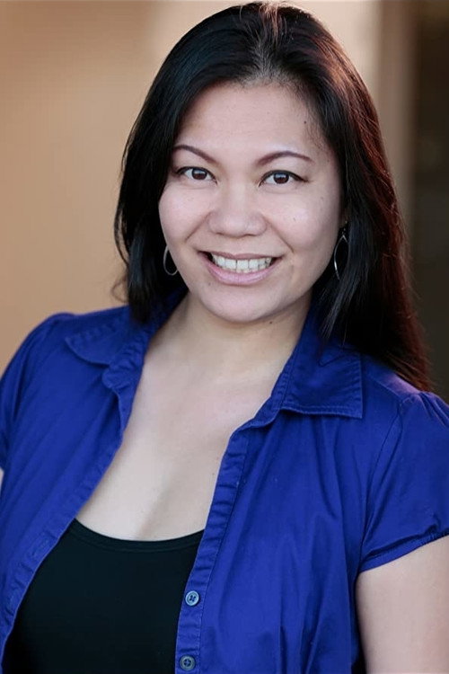 Photo of Mary Rose Parsons, Acting