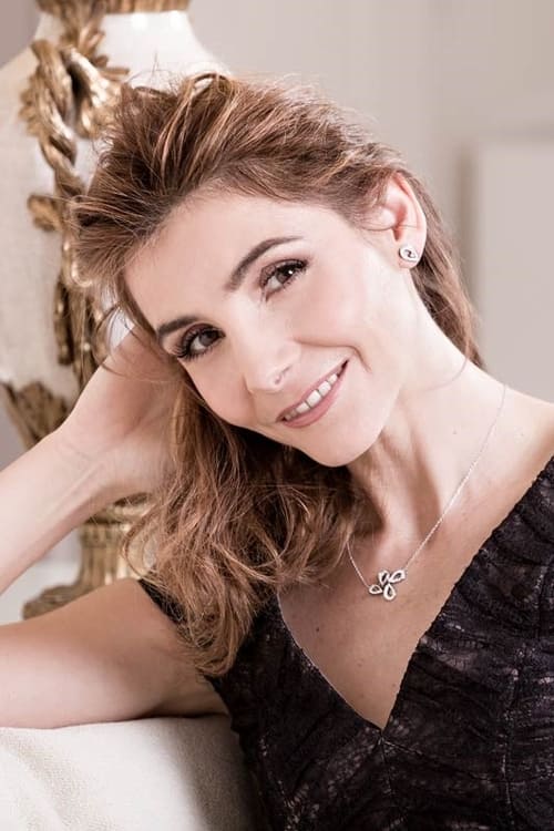 Clotilde Courau profile