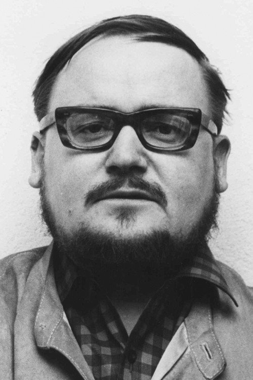 Photo of Yngve Gamlin, Art