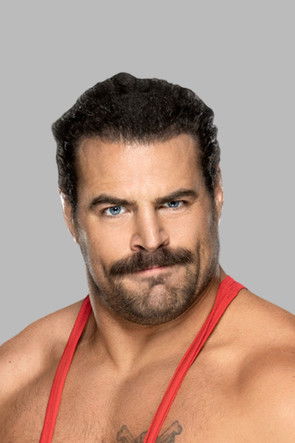 Eric Bugenhagen profile