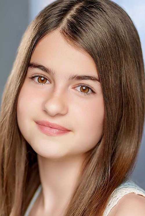 Photo of Bianca Sas, Acting