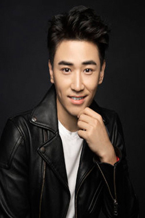 Zhang Chaoren profile