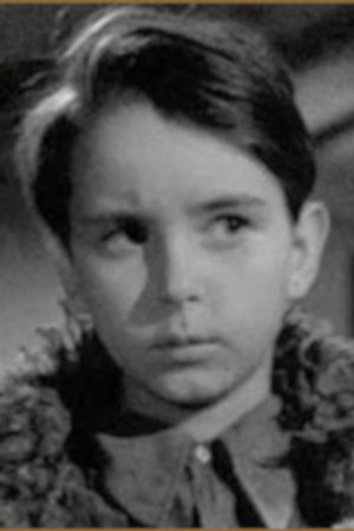 Photo of Pyotr Maltsev, Acting