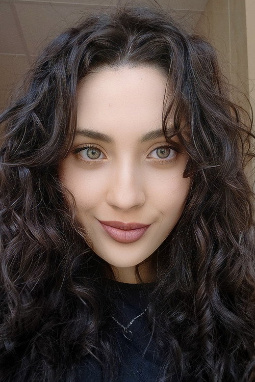 Photo of Mara Rosado, Acting