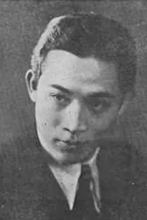 Photo of Peng Luo, Acting