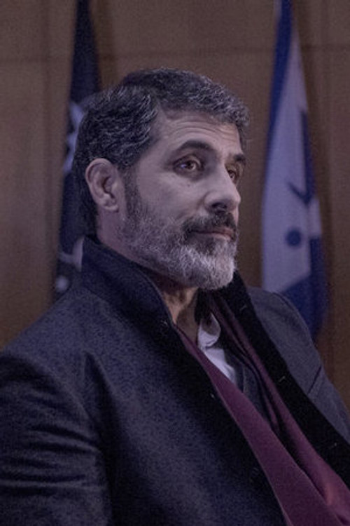 Jeff Seymour profile