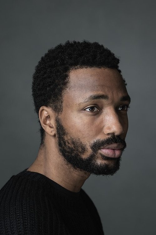 Kendrick Etmon profile