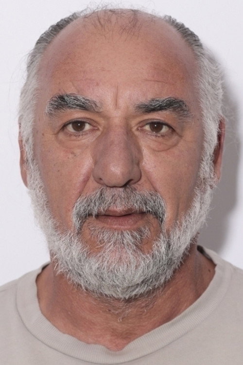 Photo of Laze Manaskov, Acting
