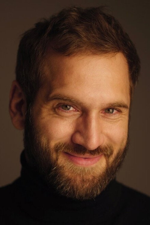 Павел Рязанов profile