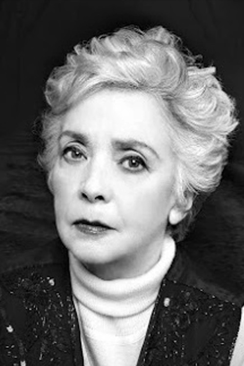 Photo of Martha Navarro, Acting