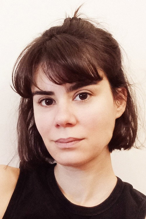 Photo of Korina Gougouli, Acting