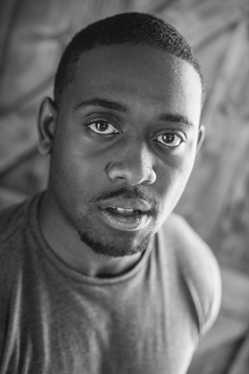 Photo of Jason Lamar Ricketts, Acting