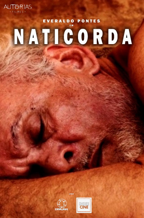 Movie poster for Naticorda (2020)