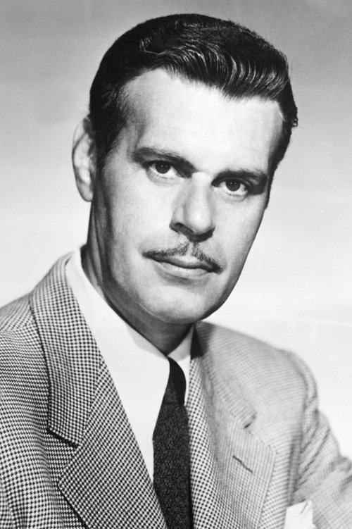 Billy De Wolfe profile