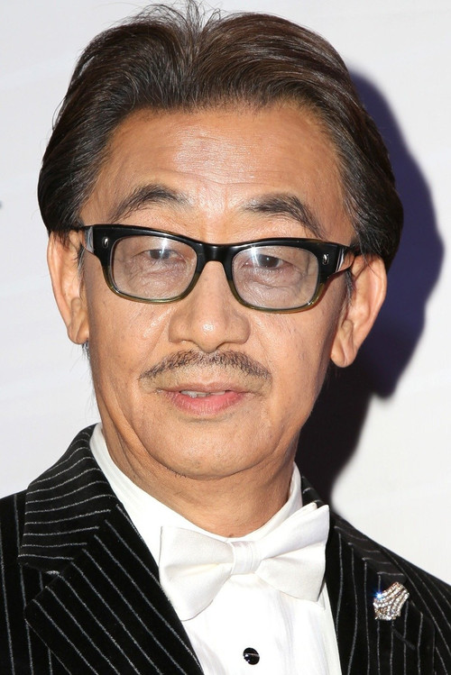 George Cheung profile