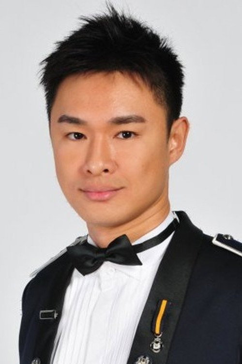 Photo of Julian Hee, Acting