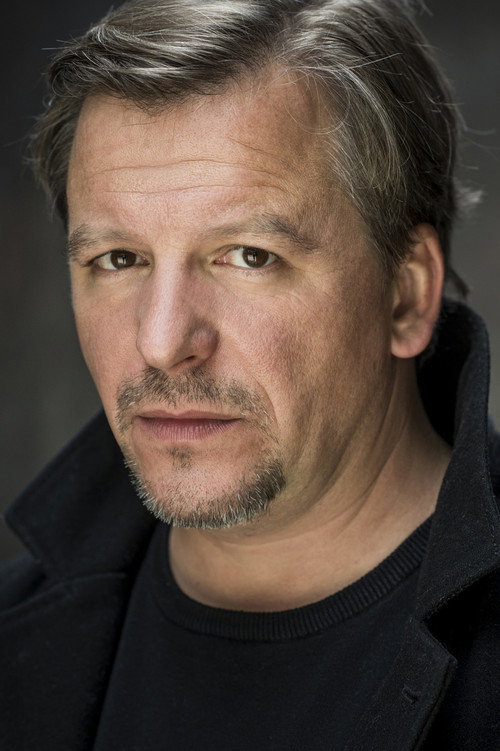 Photo of Martin König, Camera
