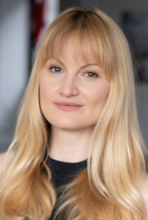 Eleanor Lawrence profile