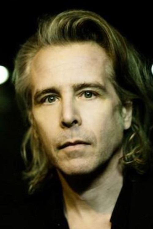 Photo of James Johnston, Acting