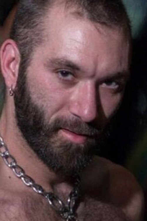 Photo of Ethan Palmer, Acting