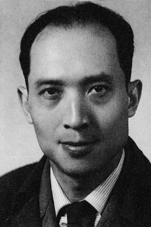 Photo of Chen Liting, Directing
