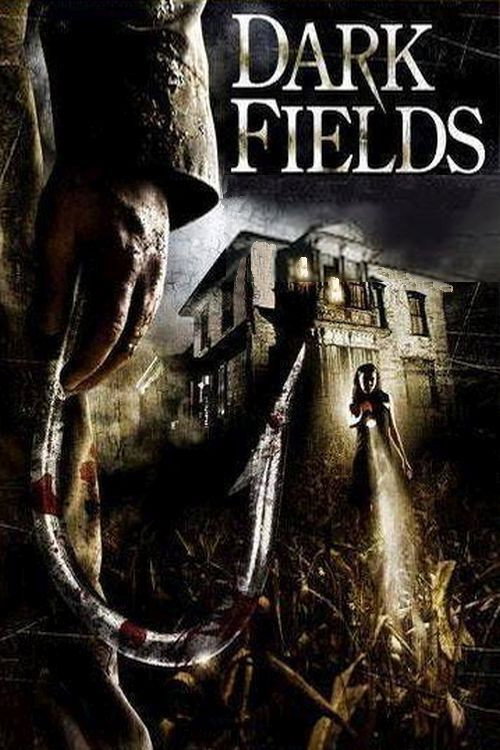 Movie poster for Dark Fields (2006)