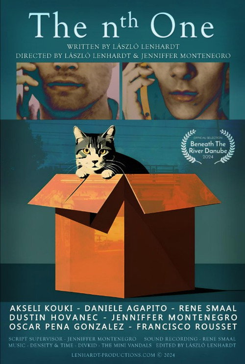 Movie poster for The Nth One