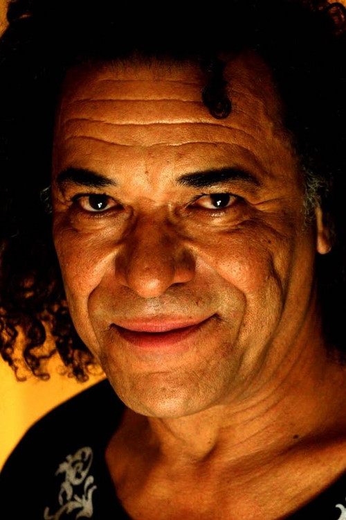 Photo of Marku Ribas, Acting