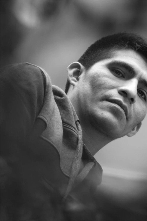 Photo of Lucio A. Rojas, Directing