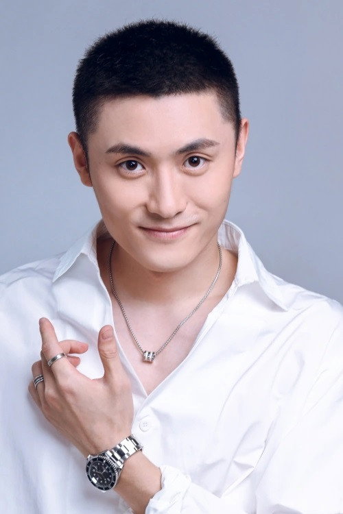 Photo of Sun Libin, Acting