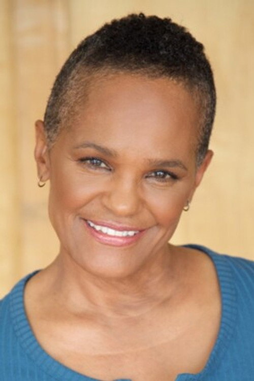 Photo of Sharon Schaffer, Crew