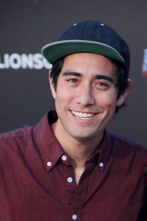 Zach King profile
