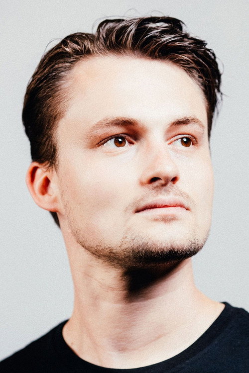 Photo of Maarten Vancoillie, Acting