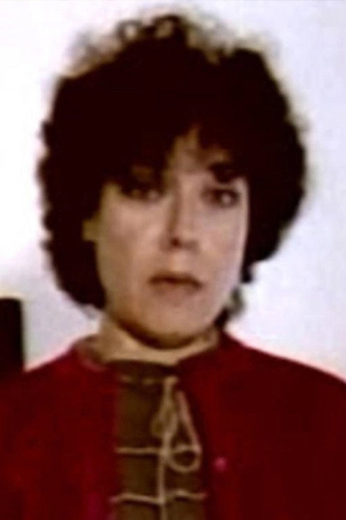 Photo of Ece Örge, Acting