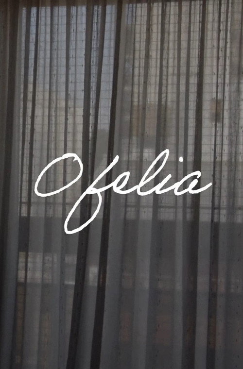 Movie poster for Ofelia (2024)