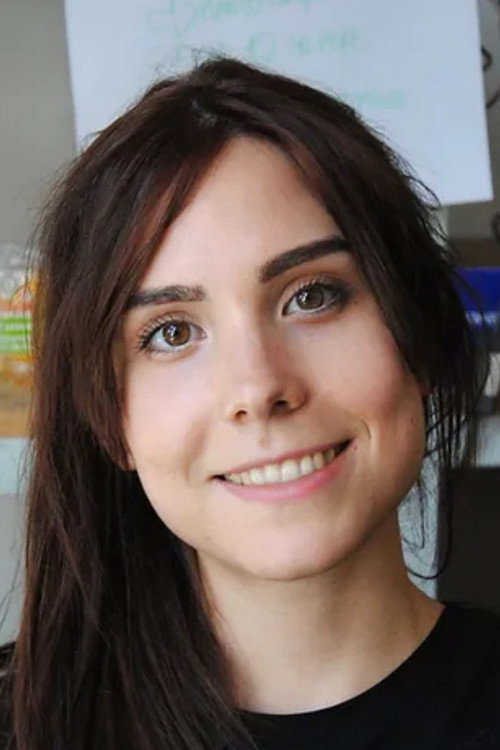 Photo of Emilie Pigeard, Directing