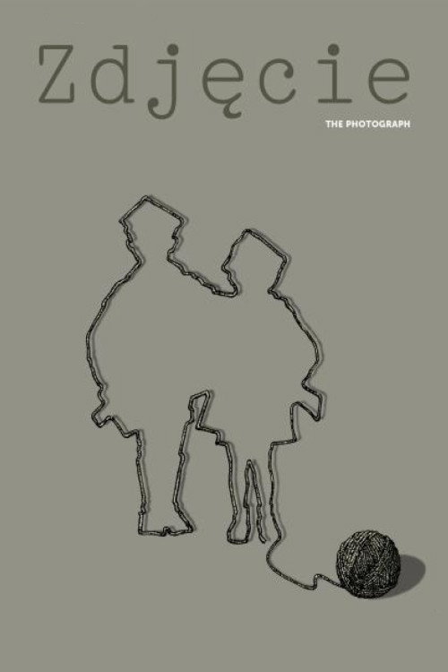 Movie poster for The Photograph (1968)