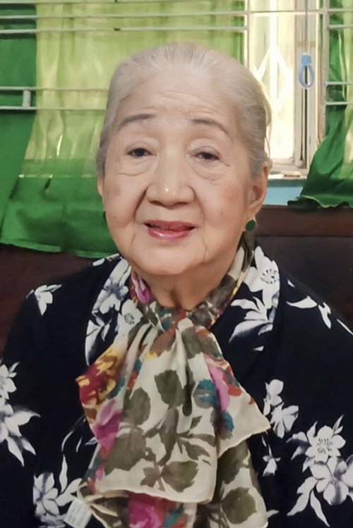 Photo of Thiên Kim, Acting