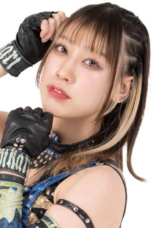 Photo of Hikari Noa, Acting