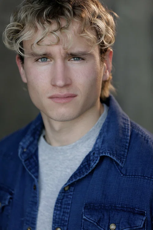 Photo of Gavin Alton-James Bailey, Acting