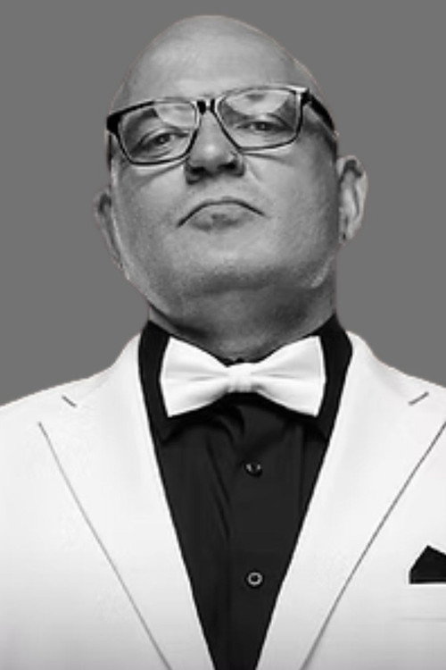 Photo of Len Olson, Acting