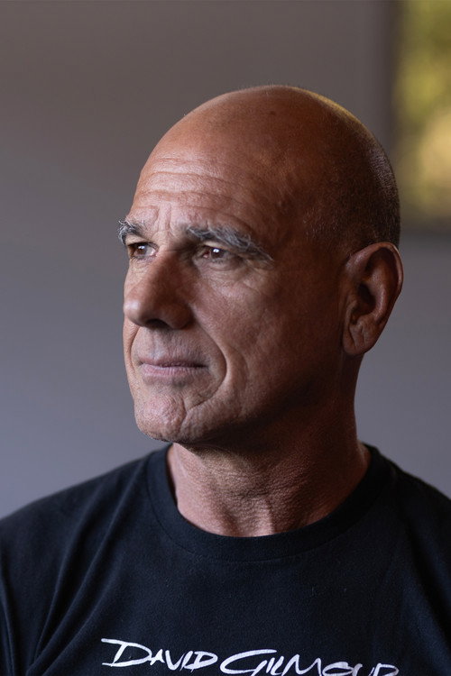 Photo of Carlos Moleda, Acting