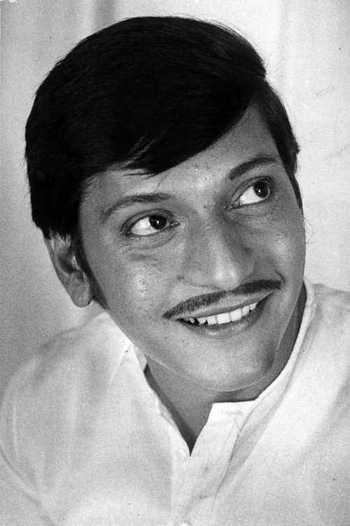 Amol Palekar profile