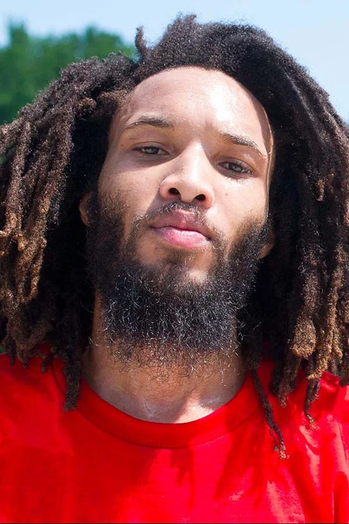 Photo of Anthony Williams, Acting