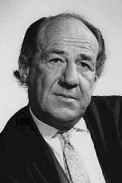 Photo of Michael Hordern, Acting
