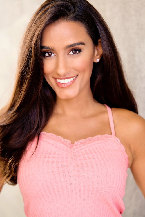 Photo of Chandni Parekh, Acting