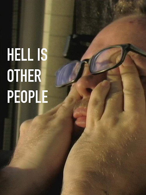 Movie poster for Hell Is Other People (2010)