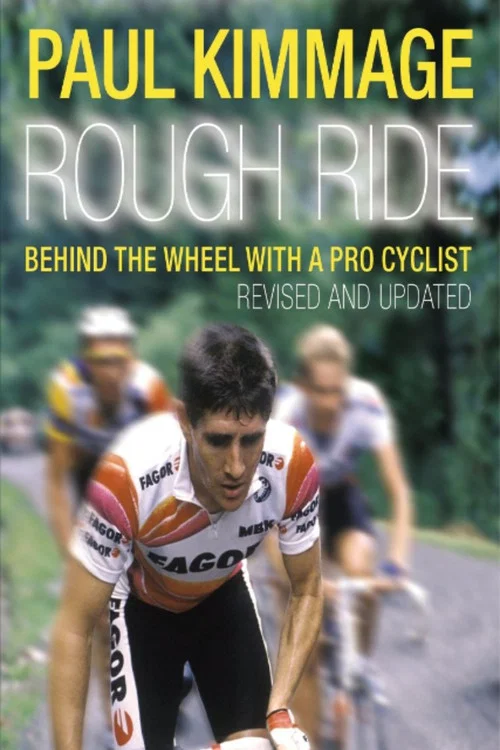 Movie poster for Rough Rider (2014)