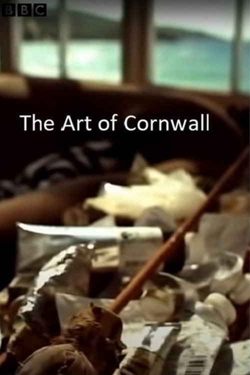 Movie poster for The Art of Cornwall (2010)