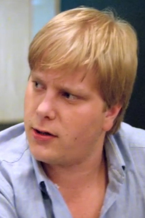 Photo of Andy Chworowsky, Acting